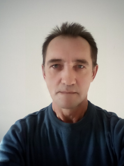 Виталий, Москва, м. Котельники, 51 год, 1 фото. Познакомлюсь стройной женщиной для любви и серьезных отношений, брака и создания семьи.  Анкета 571943. 