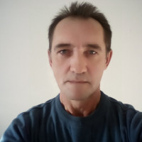 Виталий, Москва, м. Котельники, 51 год