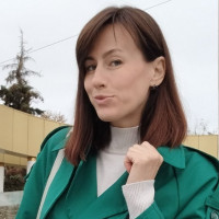 Инна, Россия, Саранск, 39 лет