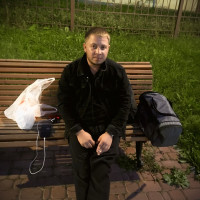 Андрей, Россия, Красногорск, 34 года