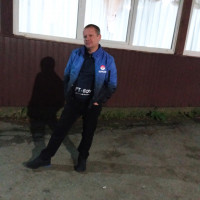 Сергей, Россия, Ижевск., 40 лет
