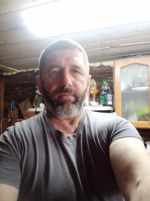 Валерий, Россия, Омск, 53 года. Простой добрый русский мужчина