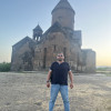 Garik, Армения, Ереван. Фотография 1286747