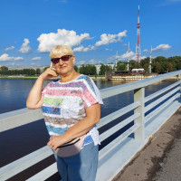 Кто, Россия, Санкт-Петербург, 71 год