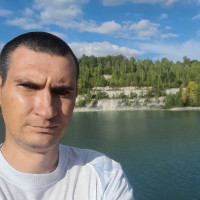 Евгений Шевцов, Россия, Кемерово, 39 лет