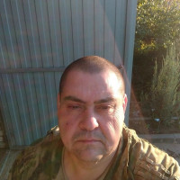 Александр, Россия, Волжский, 50 лет