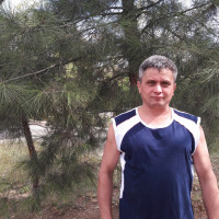 Сергей, Россия, Киров, 55 лет