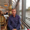 Юрий Богомолов, Россия, Москва. Фотография 1287523