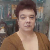 Людмила, Россия, Белоусово, 55 лет