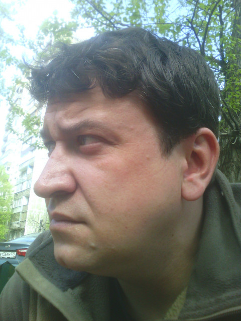 Павел, Москва, м. Авиамоторная, 45 лет, 2 ребенка. Хочу найти преданного человекаВесёлый, жизнерадостный, люблю жить. 