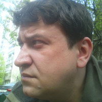 Павел, Москва, м. Авиамоторная, 45 лет