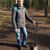 Александр, Москва, м. Бабушкинская, 42 года