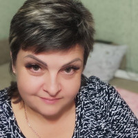Светлана Ключарёва, Россия, Севастополь, 50 лет