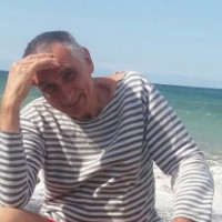 Владимир, Россия, Санкт-Петербург, 64 года