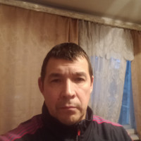 Алик, Россия, Краснодар, 53 года
