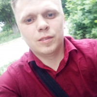 Евгений, Россия, Новосибирск, 30 лет