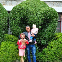 Сергей Акацкий, Россия, Севастополь, 44 года