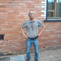 Сергей, Россия, Бузулук, 64 года