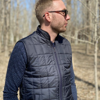 Данил, Россия, Санкт-Петербург, 35 лет