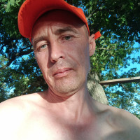 Влад, Россия, Клетская, 43 года