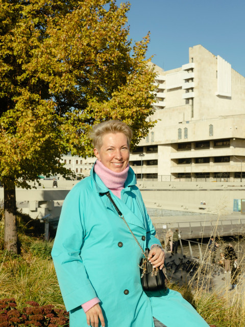 Я в Казани на прогулке.