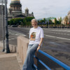 Наталья, Россия, Москва, 47
