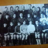 Михаил Афонин, Россия, Нижний Новгород, 69 лет