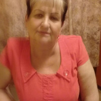 Марина, Россия, Тольятти, 66 лет