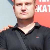 Александр, Россия, Казань, 34 года