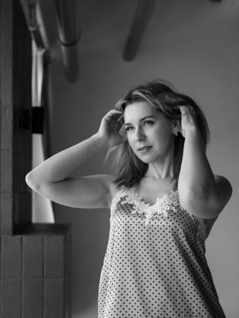 Ангелина, Россия, Москва. Фото на сайте ГдеПапа.Ру