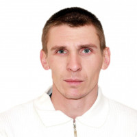 Владимир Владимирович, Москва, м. Домодедовская, 39 лет