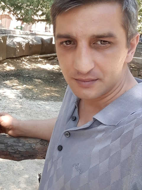 Тигран, Армения, Ереван, 48 лет. Сайт знакомств одиноких отцов GdePapa.Ru
