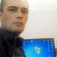 Dionides, Узбекистан, Ташкент, 37 лет