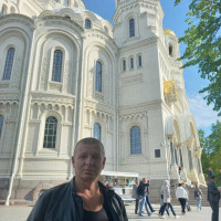 Александр, Беларусь, Ельск, 44 года