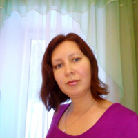 Ольга, Россия, Екатеринбург, 44 года