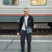 Виктор, Россия, Барнаул, 49 лет