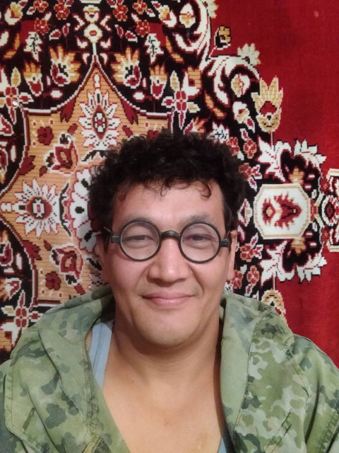 Бауржан, Россия, Оренбург. Фото на сайте ГдеПапа.Ру