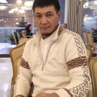 Бауржан, Россия, Оренбург, 42 года