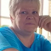 Марина, Россия, Киров, 56 лет