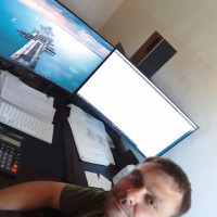 Вячеслав, Россия, Уфа, 39 лет