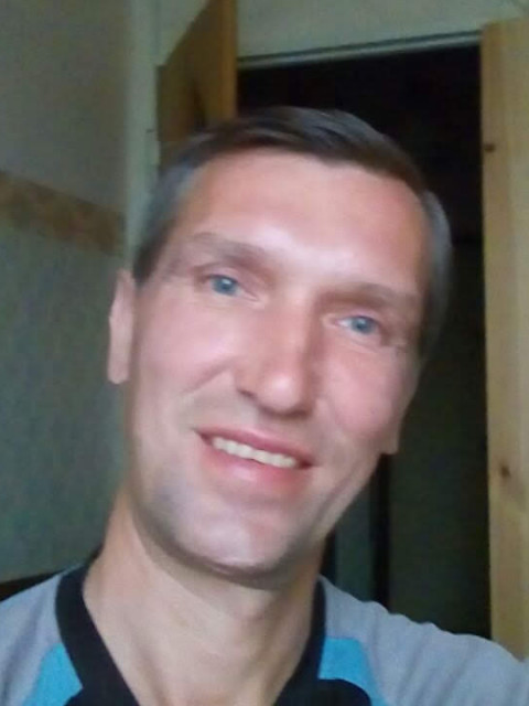 Олег, Россия, Владимир, 54 года, 1 ребенок. Познакомлюсь с женщиной для дружбы и общения.  Анкета 572924. 