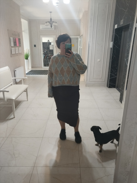 Вика, Россия, Краснодар. Фото на сайте ГдеПапа.Ру