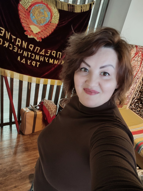 Вика, Россия, Краснодар. Фото на сайте ГдеПапа.Ру