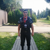 Константин, Россия, Пачелма, 48 лет
