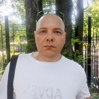 Сергей, Россия, Волгоград, 41 год