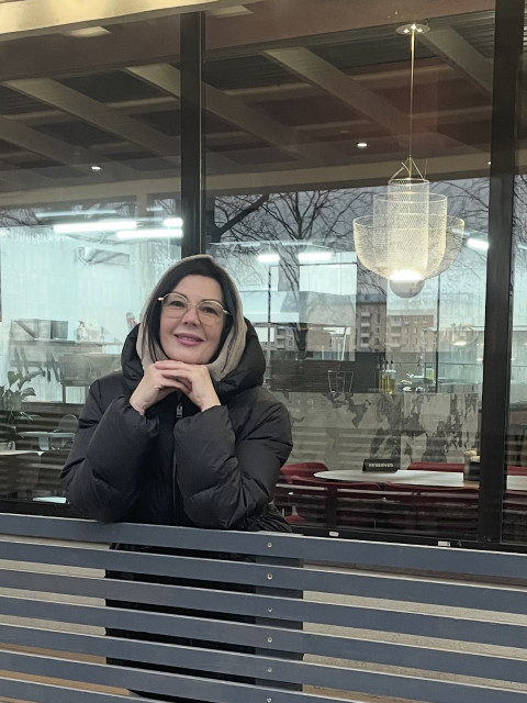 Елена, Россия, Москва, 63 года. Хочу познакомиться с мужчиной своего возраста по взаимной симпатии своего возраста 60+ для продолжительных...  Анкета 573025. 