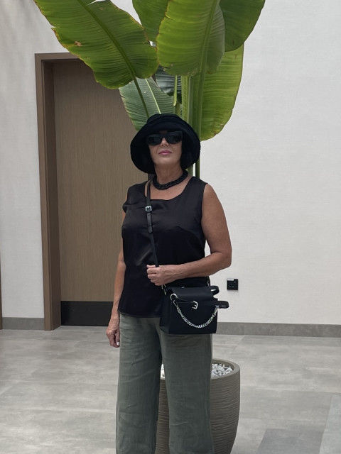 Елена, Россия, Москва. Фото на сайте ГдеПапа.Ру