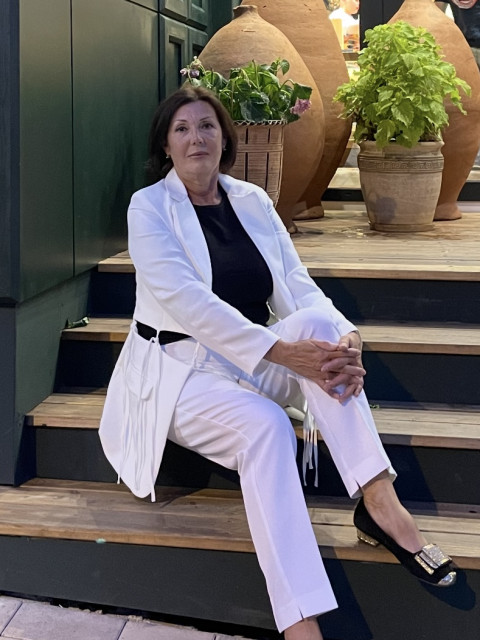 Елена, Россия, Москва. Фото на сайте ГдеПапа.Ру