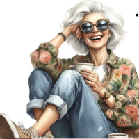 Елена, Россия, Москва, 64 года