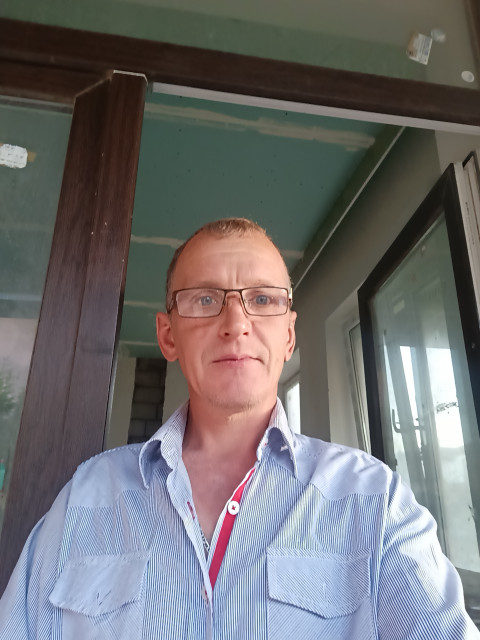 Андрей, Россия, Москва. Фото на сайте ГдеПапа.Ру